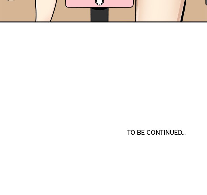 Excuse Me This Is My Room chapter 45 page 149