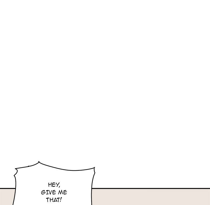 Excuse Me This Is My Room chapter 46 page 5