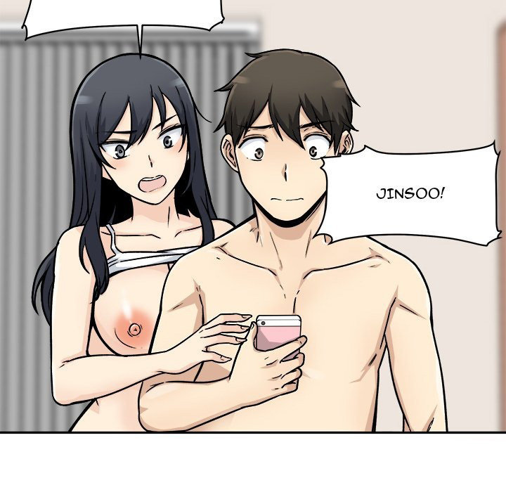 Excuse Me This Is My Room chapter 46 page 6