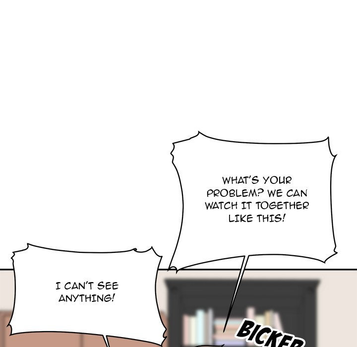 Excuse Me This Is My Room chapter 46 page 7