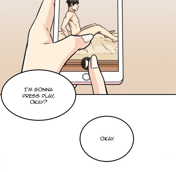 Excuse Me This Is My Room chapter 46 page 11