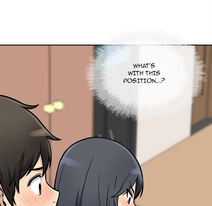 Excuse Me This Is My Room chapter 46 page 12