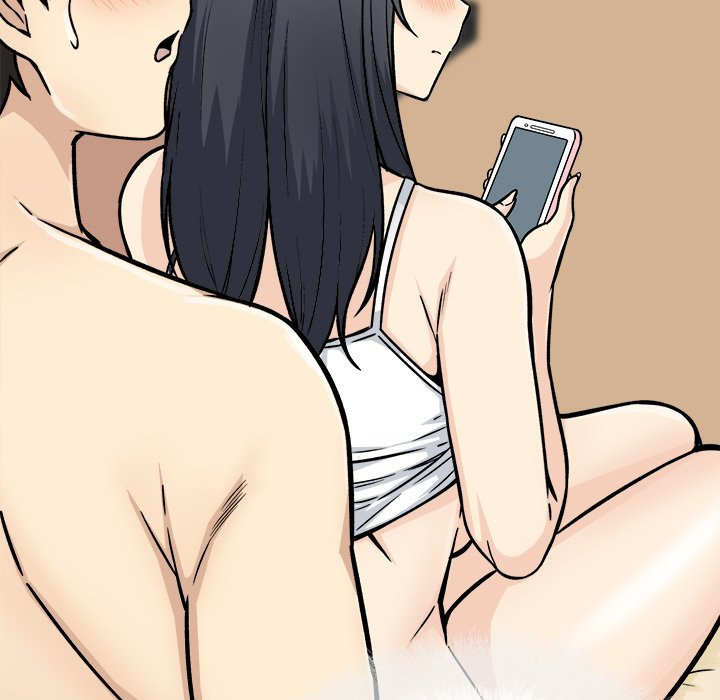 Excuse Me This Is My Room chapter 46 page 13