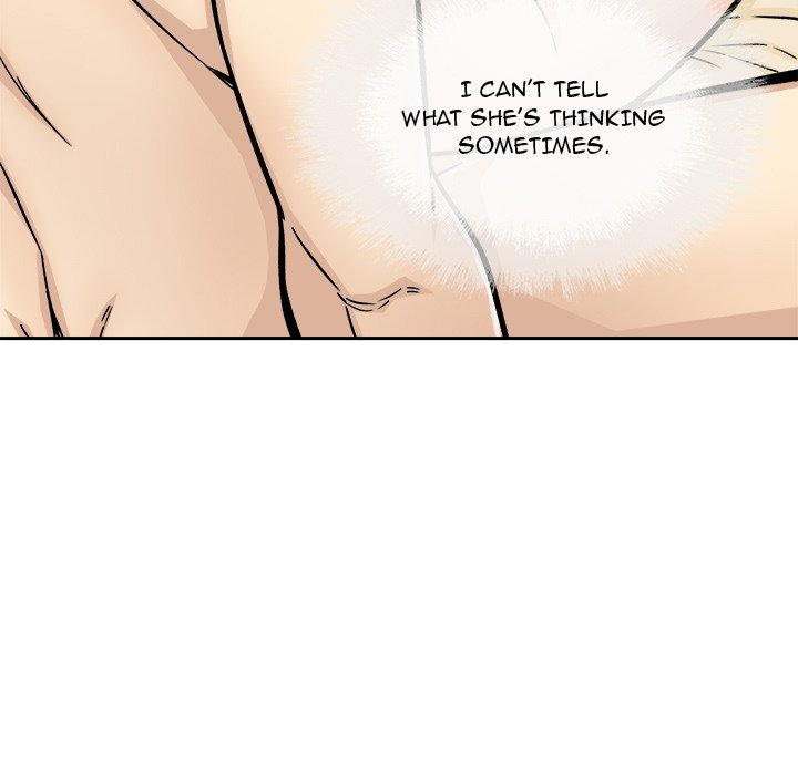 Excuse Me This Is My Room chapter 46 page 14
