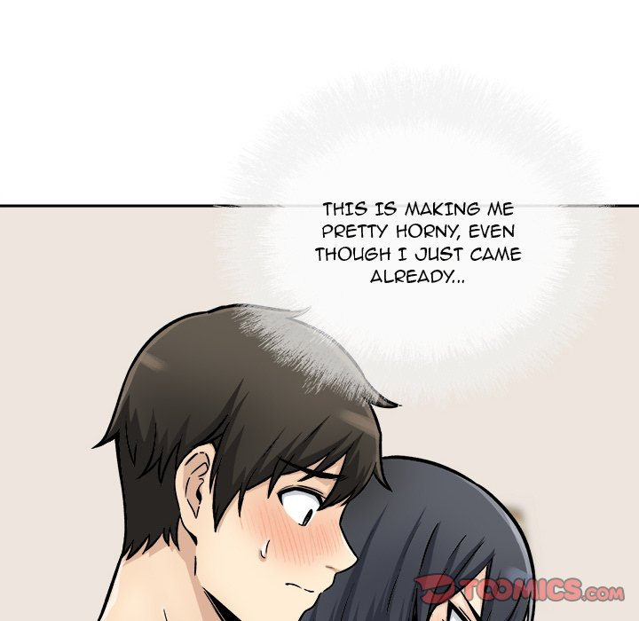 Excuse Me This Is My Room chapter 46 page 15