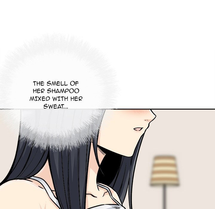 Excuse Me This Is My Room chapter 46 page 17