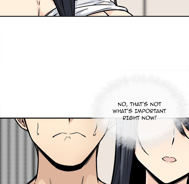Excuse Me This Is My Room chapter 46 page 18