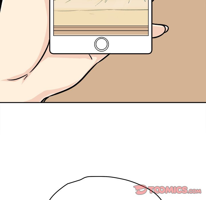 Excuse Me This Is My Room chapter 46 page 21