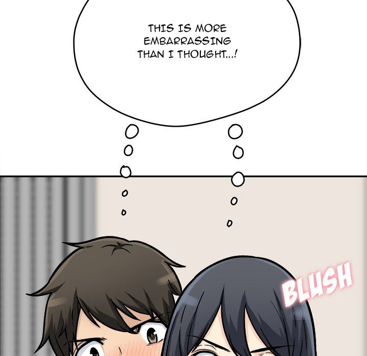 Excuse Me This Is My Room chapter 46 page 22