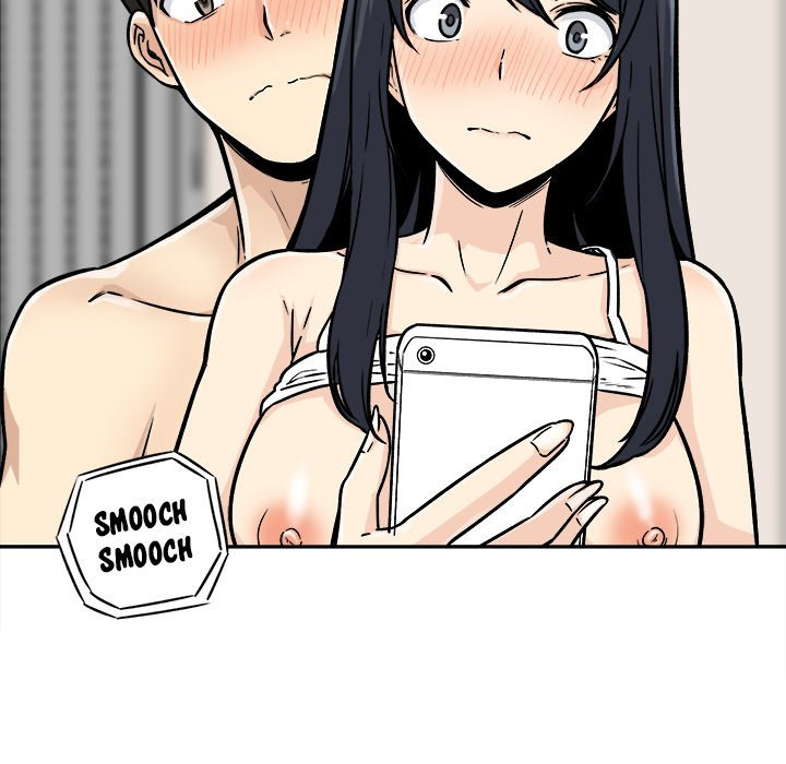 Excuse Me This Is My Room chapter 46 page 23