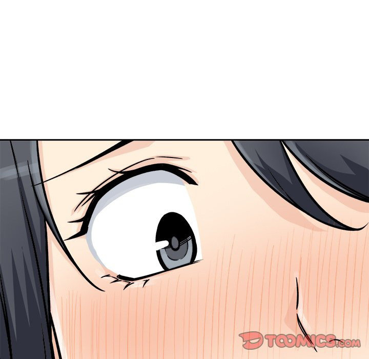 Excuse Me This Is My Room chapter 46 page 27