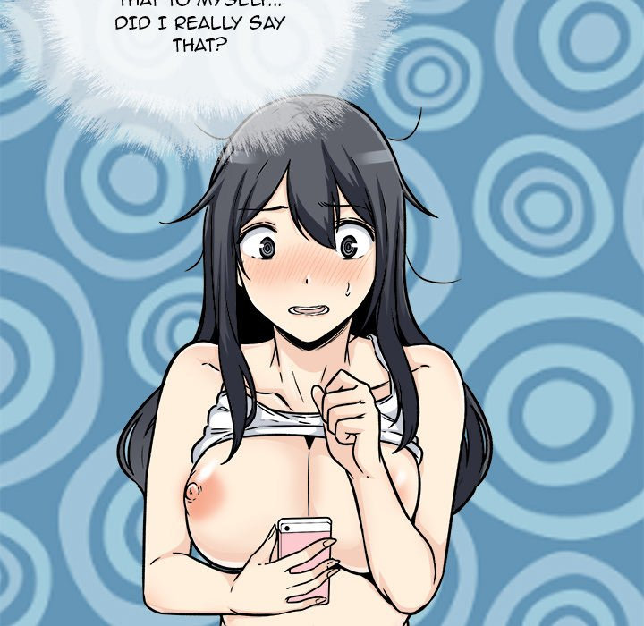 Excuse Me This Is My Room chapter 46 page 29