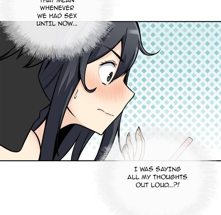 Excuse Me This Is My Room chapter 46 page 32