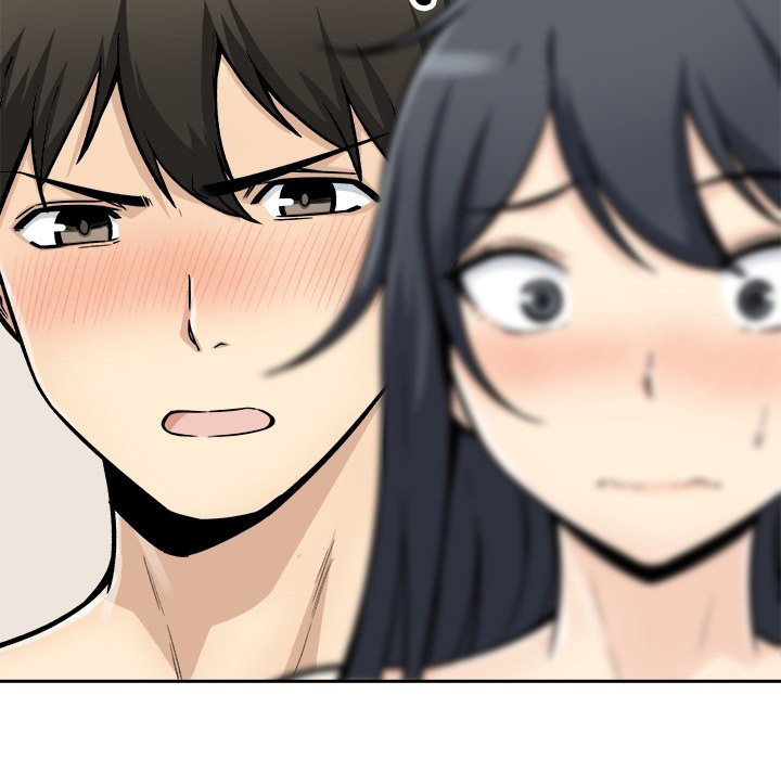 Excuse Me This Is My Room chapter 46 page 36