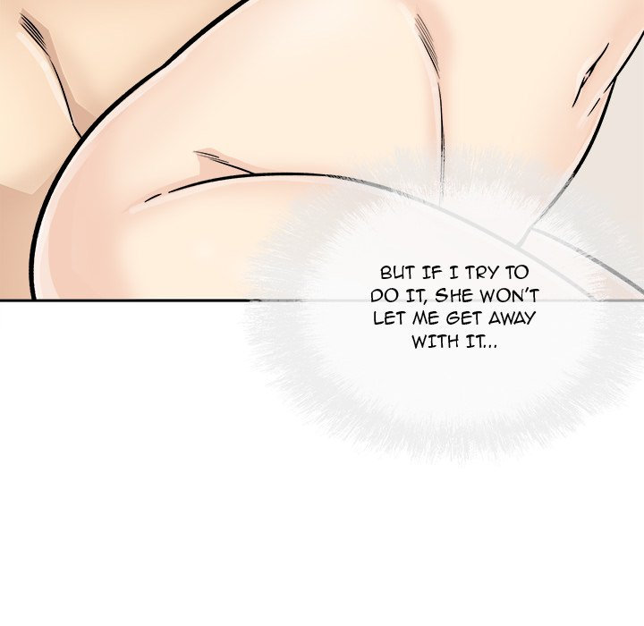 Excuse Me This Is My Room chapter 46 page 40