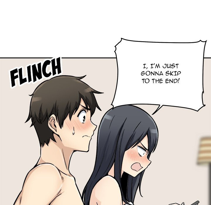Excuse Me This Is My Room chapter 46 page 41
