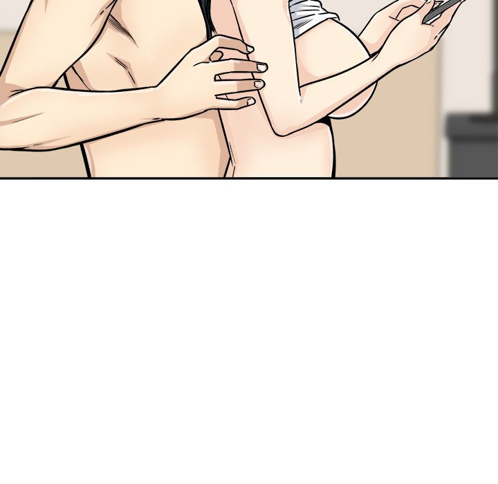 Excuse Me This Is My Room chapter 46 page 42