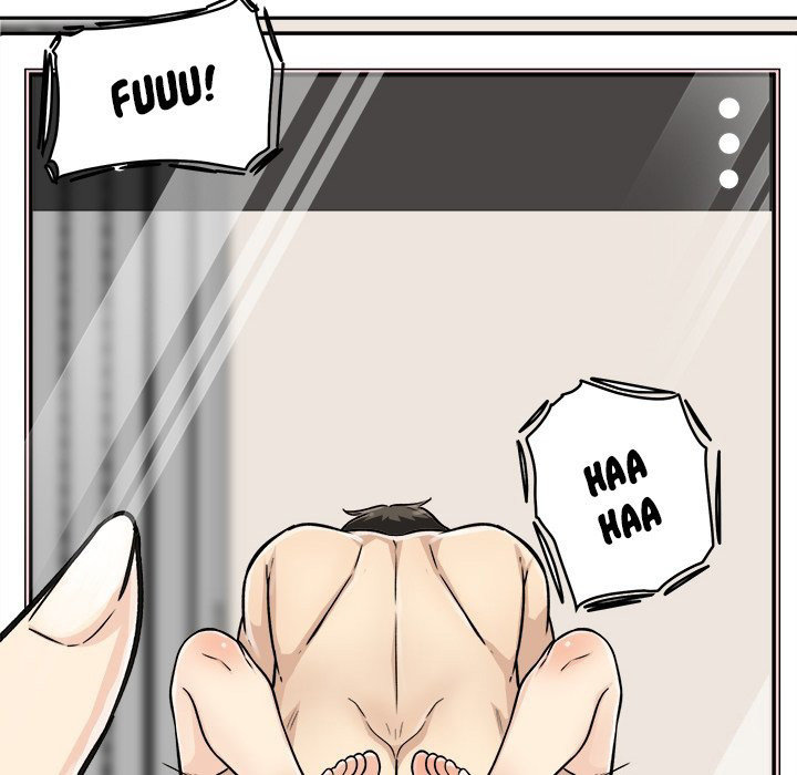 Excuse Me This Is My Room chapter 46 page 46
