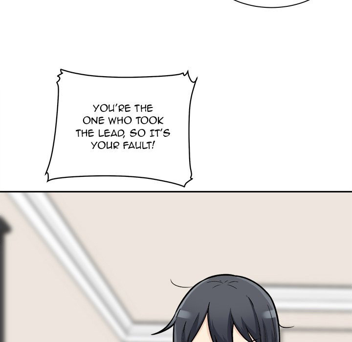 Excuse Me This Is My Room chapter 46 page 56