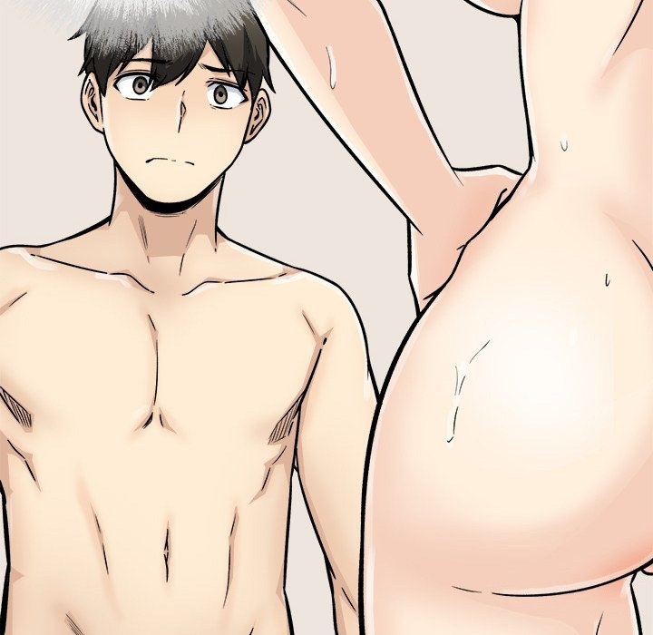Excuse Me This Is My Room chapter 46 page 64