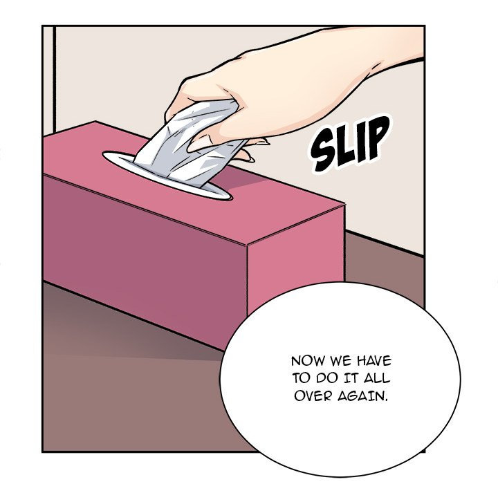 Excuse Me This Is My Room chapter 46 page 66