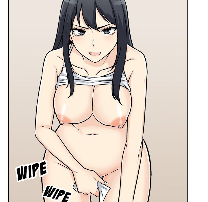 Excuse Me This Is My Room chapter 46 page 68