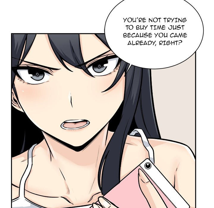 Excuse Me This Is My Room chapter 46 page 70