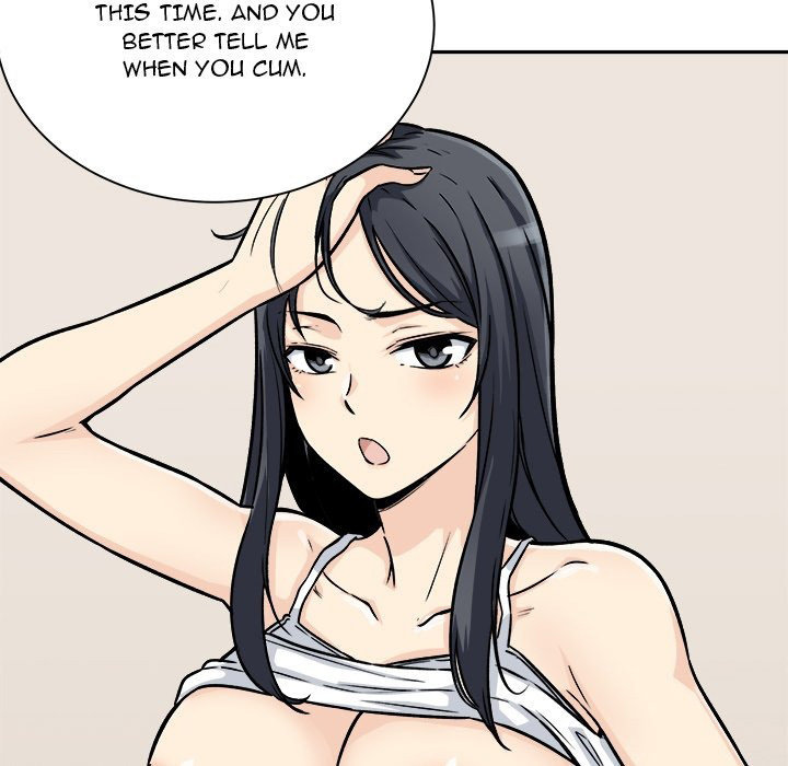 Excuse Me This Is My Room chapter 46 page 74