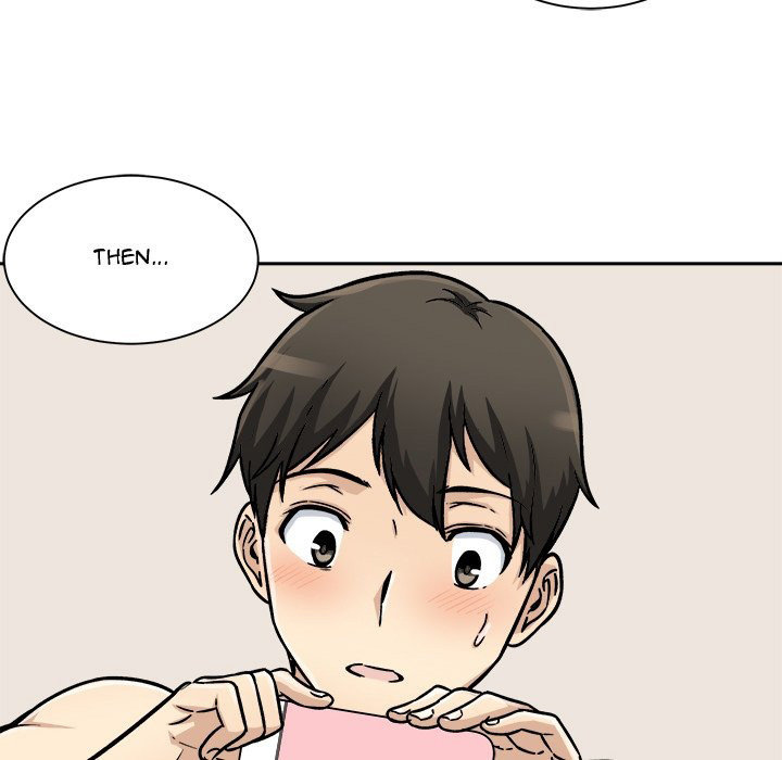 Excuse Me This Is My Room chapter 46 page 76