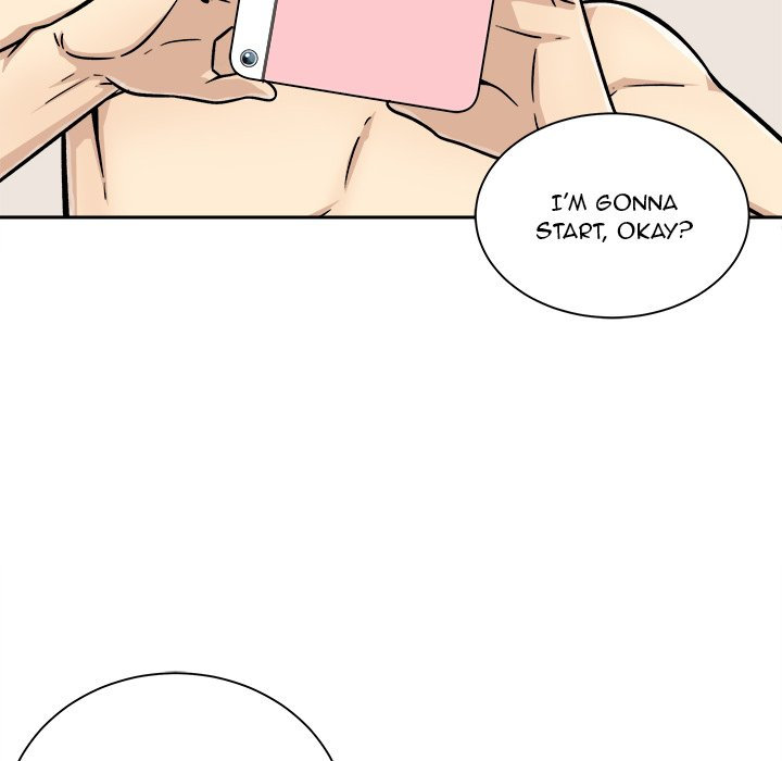 Excuse Me This Is My Room chapter 46 page 77