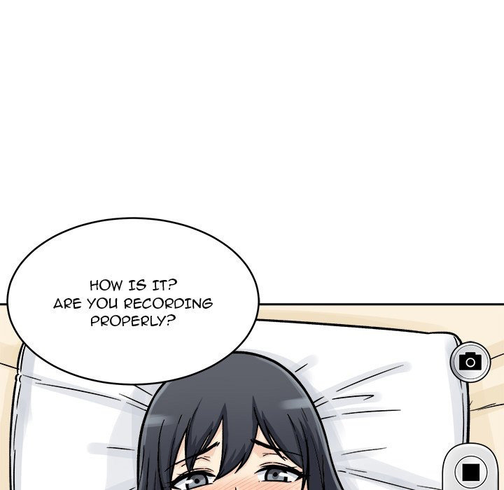 Excuse Me This Is My Room chapter 46 page 81