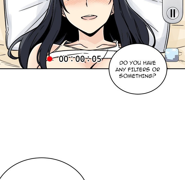 Excuse Me This Is My Room chapter 46 page 82