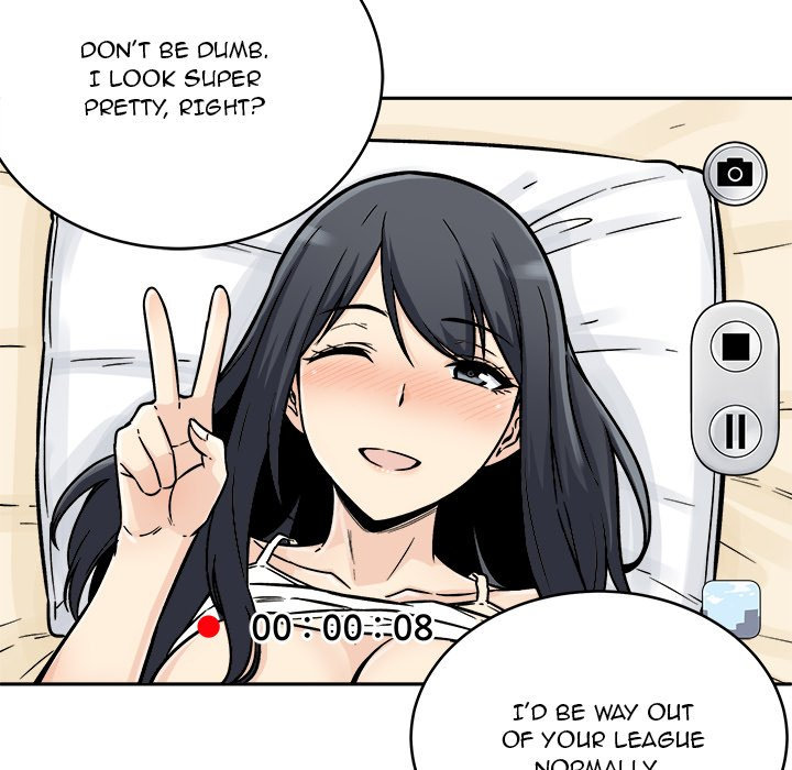 Excuse Me This Is My Room chapter 46 page 83