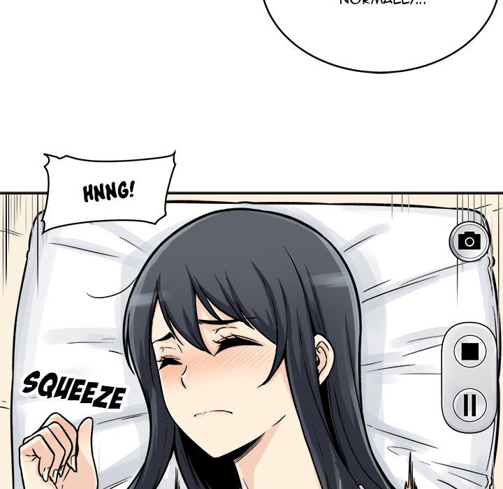 Excuse Me This Is My Room chapter 46 page 84