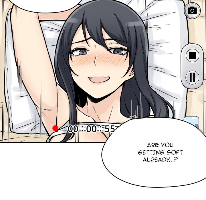 Excuse Me This Is My Room chapter 46 page 86