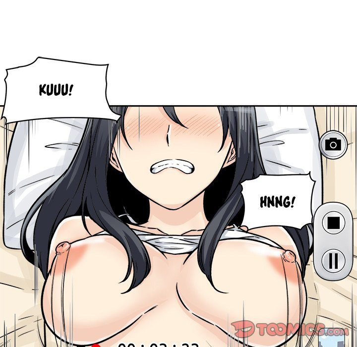 Excuse Me This Is My Room chapter 46 page 87