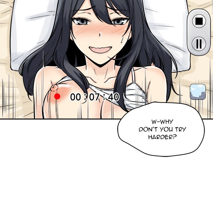Excuse Me This Is My Room chapter 46 page 89