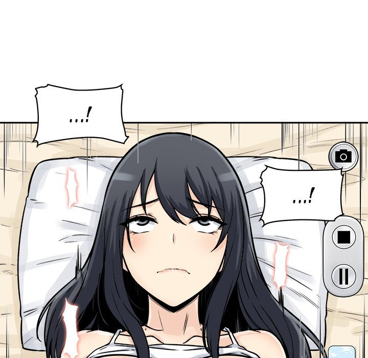 Excuse Me This Is My Room chapter 46 page 90