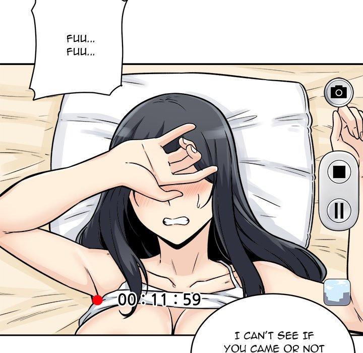 Excuse Me This Is My Room chapter 46 page 92