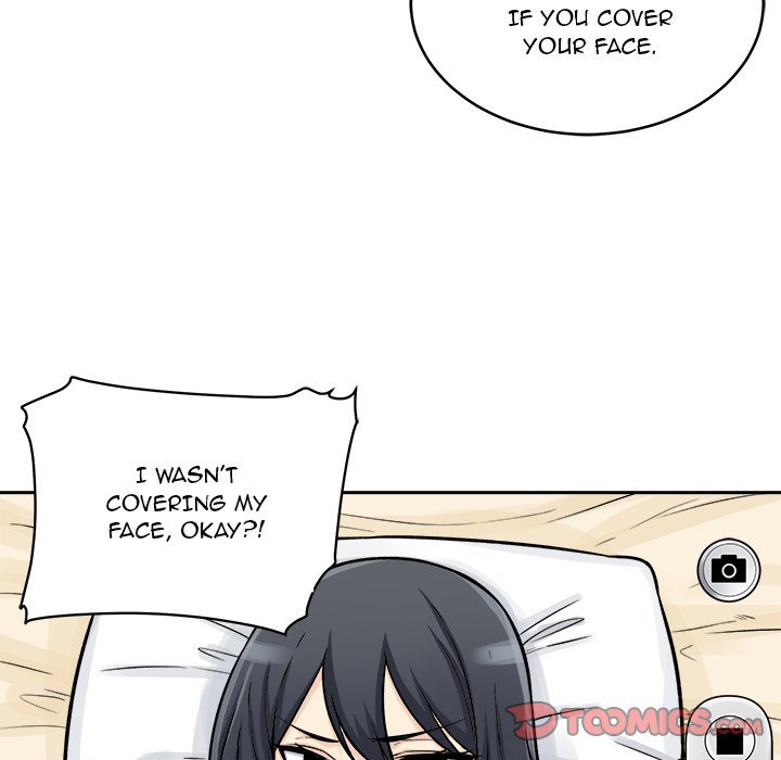 Excuse Me This Is My Room chapter 46 page 93