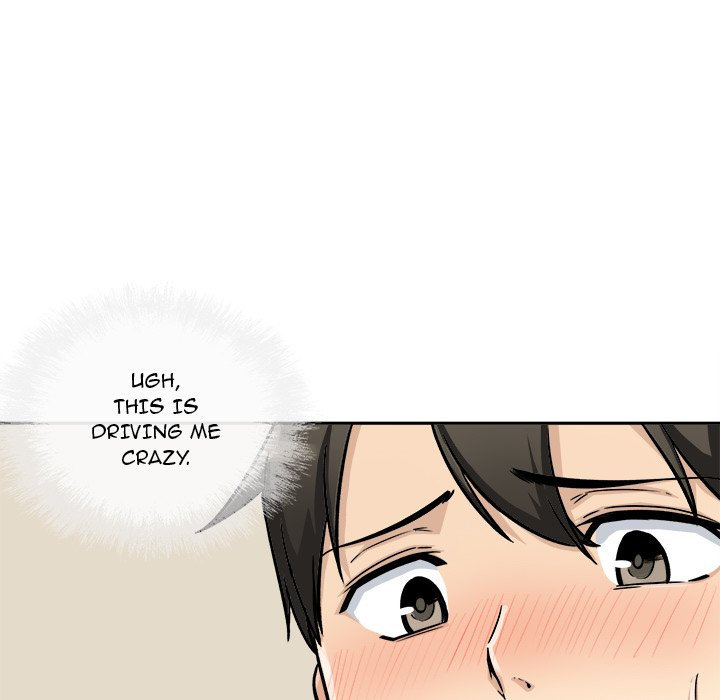 Excuse Me This Is My Room chapter 46 page 97