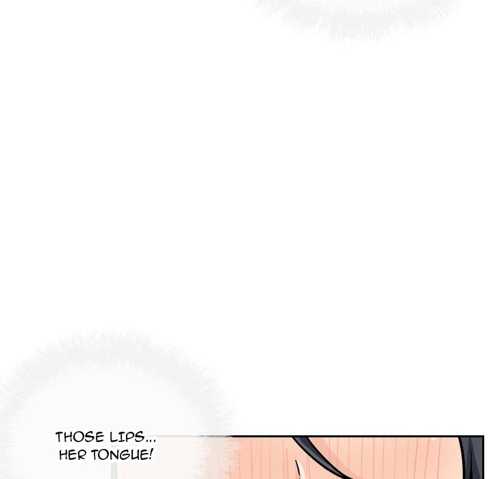 Excuse Me This Is My Room chapter 46 page 101