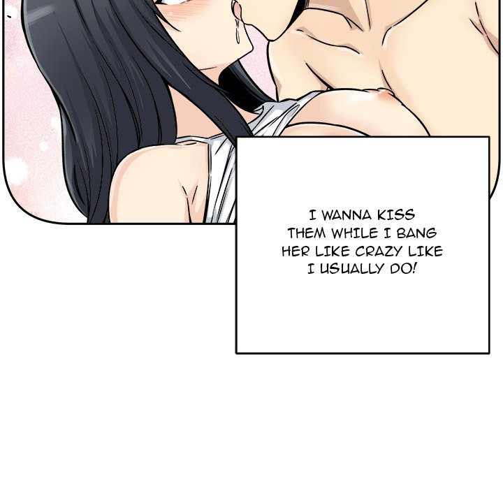 Excuse Me This Is My Room chapter 46 page 104