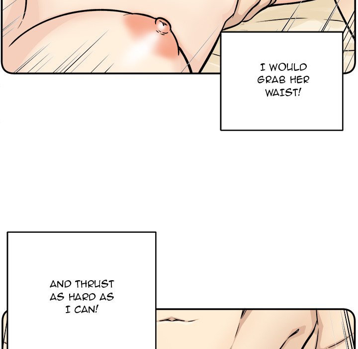 Excuse Me This Is My Room chapter 46 page 108