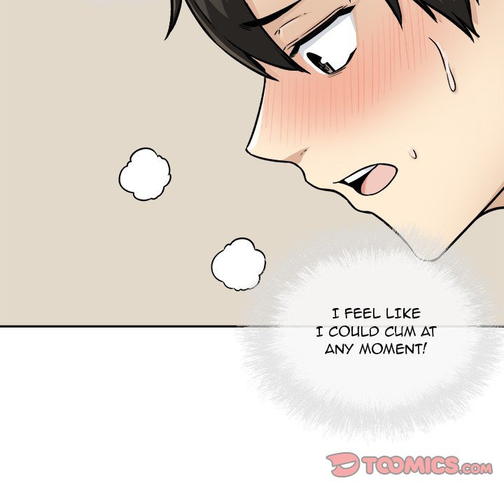 Excuse Me This Is My Room chapter 46 page 117