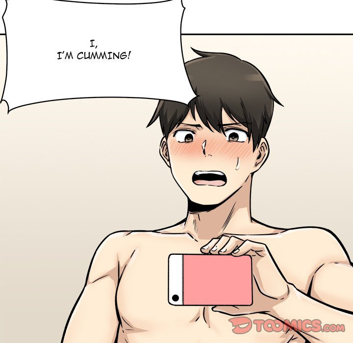 Excuse Me This Is My Room chapter 46 page 123