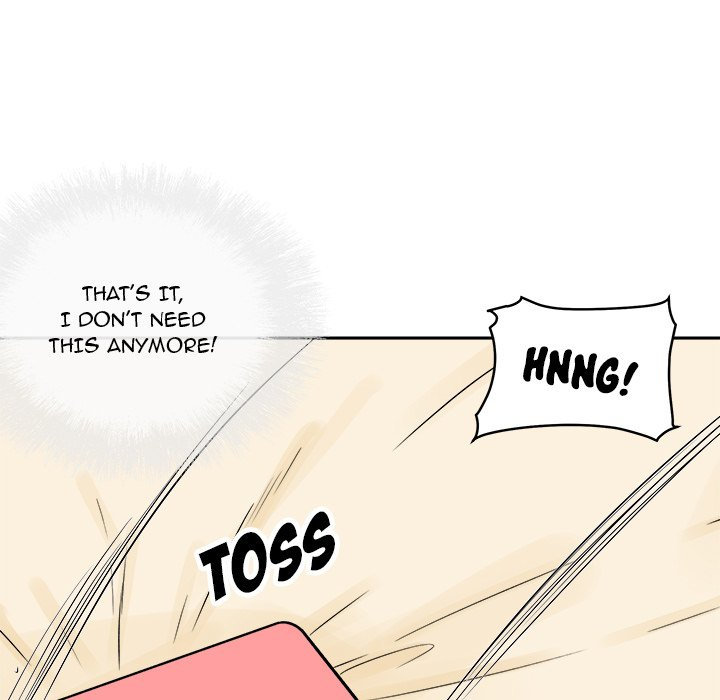 Excuse Me This Is My Room chapter 46 page 128