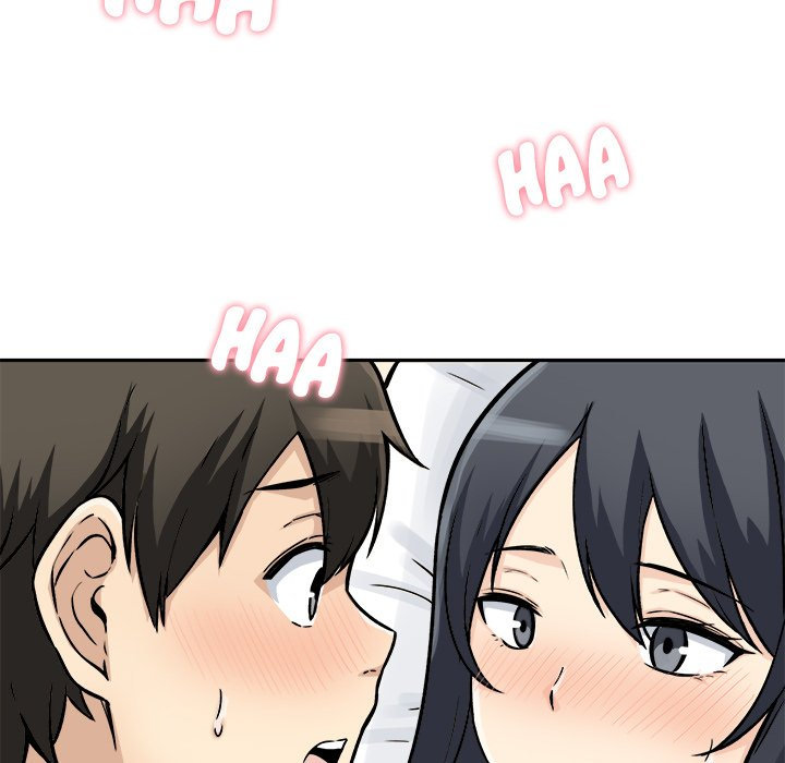 Excuse Me This Is My Room chapter 46 page 133