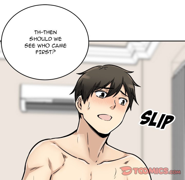Excuse Me This Is My Room chapter 46 page 135