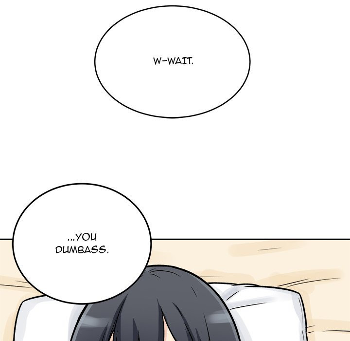 Excuse Me This Is My Room chapter 46 page 137